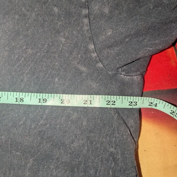 Nickelodeon SpongeBob Square‎ Pants Crop Shirt XL - Picture 10 of 11